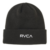 RVCA DOUBLE FACE BEANIE