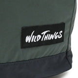 WILDTHINGS DELFY 2WAYﾄｰﾄﾘｭｯｸ