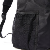 MANASTASHxPACKING NAP BAG PACK