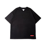 VALENCIANO PRINT DRY TEE  2