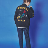 YOIDORE ｽｰﾍﾞﾆｱ ﾘﾊﾞｰｼﾌﾞﾙ ﾌﾞﾙｿﾞﾝ