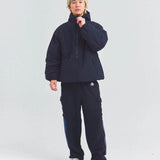 AIRWALK 中綿ﾌｰﾃﾞｨﾌﾞﾙｿﾞﾝ