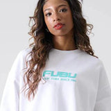 FUBU-OG Logo Crew Sweat