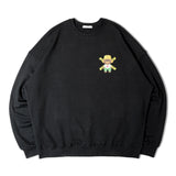 MADE BY  -「SOE」-クルースウェット