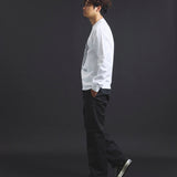 B-TRS-Lips&Tongue シグネチャーLSTEE