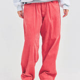 GUNG HO 9W CORDUROY BAGGY PANTS