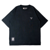 GA×GALFY-INUDA三角マークTee