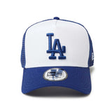 NEWERA 9FORTY AFTR MESH EMB