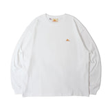 KELTY BACK HISTORY LOGO LS T-SHIRT