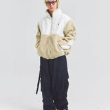 US POLO ASSN ﾎﾞｱｼﾞｬｹｯﾄ