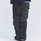 BAYCANT/ベイカント AW 3素材カーゴパンツ