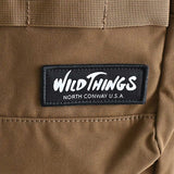 WILDTHINGS ﾊﾞｯｸﾊﾟｯｸ 30L