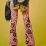 GALFY-ロコ的コーデュロイパンツ