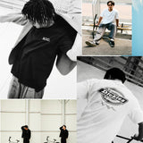 MANASTASHxDICKIES EXTRA MILE TUCK PT