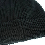 NANGA-ボックスロゴビーニー