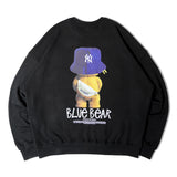 MADE BY  -「SOE」-クルースウェット