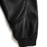 FUBU-Faux Leather Jacket