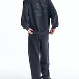 RVCA VA WORLD WIDE PT