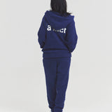 JE ﾓｰﾙﾆｯﾄｼﾞｯﾌﾟﾊﾟｰｶｰ