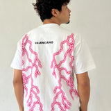 VALENCIANO THUNDER TEE