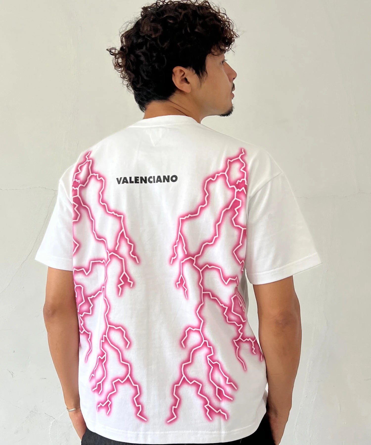 VALENCIANO THUNDER TEE