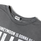 CHUCKY-Lightweight Crew Sweat