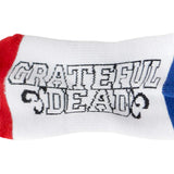 GRATEFUL DEAD SOCKS