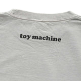 TM WASHED SECT JAR SS TEE