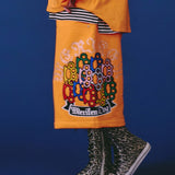 GALFY-メリケンHERTSショーツ