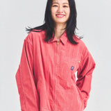 GUNG HO 14W CORDUROY WORK JACKET