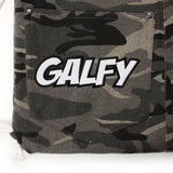 GALFY/ガルフィー 星のわんちゃんリメイクナップサック