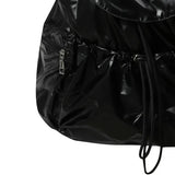 MUCENT（ムセント）- SWAN GLOSSY BACK PACK