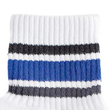 ZENITH NEW LINE CREW SOCKS