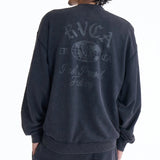 RVCA VA WORLD WIDE CR