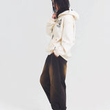 2ND ARCHIVE-キバBOY　プルパーカー