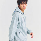 AIRWALK ﾜｯﾍﾟﾝZIPﾊﾟｰｶｰ