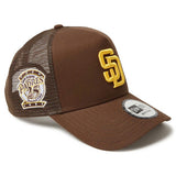 NEWERA 9FORTY AFTR SL AND SP