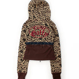 GALFY-柄姐フーディー