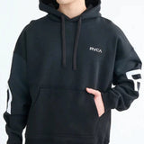 RVCA BACK SIDE ARCH RVCA HD