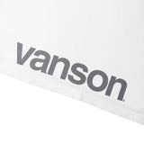 JACKROSE×VANSON×GALFY-炎犬Long Sleeve Tee