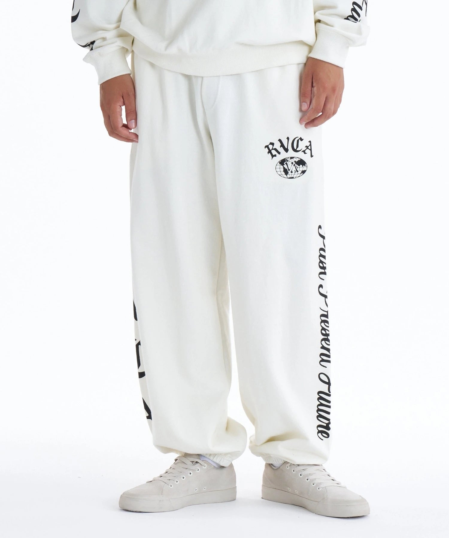 RVCA VA WORLD WIDE PT