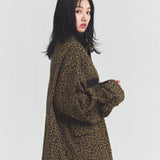 PERK GAPSｼｮｰﾄﾓｯｽﾞｺｰﾄ