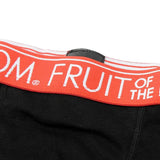 FRUIT OF THE LOOM TCﾌﾗｲｽ ﾎﾞｸｻｰﾌﾞﾘｰﾌ 3Pｾｯﾄ