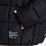 RVCA LIGHT PUFF NIL JKT