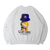 MADE BY  -「SOE」-クルースウェット