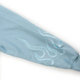 GALFY-ファイヤーピカピカZIPパーカー