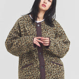 JACKROSE ﾎﾞｱﾘﾊﾞｰｼﾌﾞﾙJKT