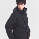 AVIREX -TYPE ECWCS DOWN JACKET
