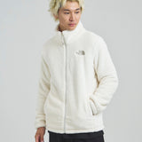 TNF/WL-COMFY ALPHA FLEECE ZIP UP