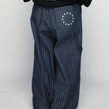 JE-SELECT-ピンストライプ PANT